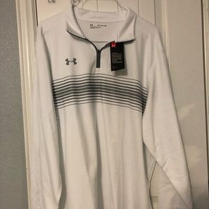 NWT men’s under armour long sleeve